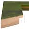 Craig Frames Innovations Green Burl Picture Frame